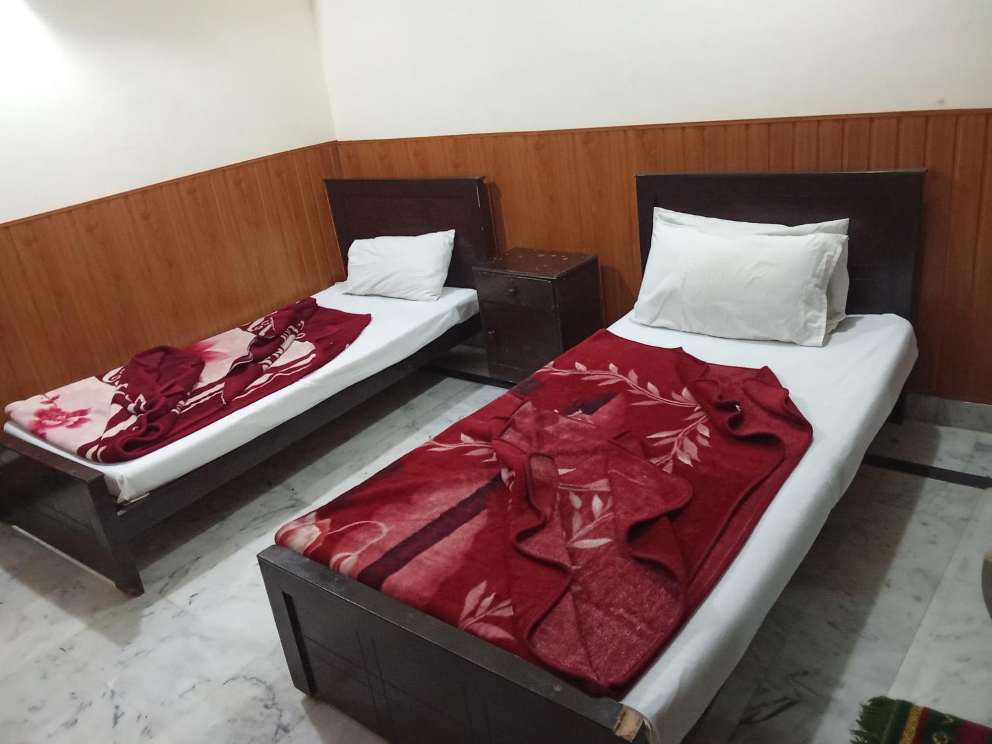 Hotel Khursheed Palace Rawalpindi Dış mekan fotoğraf