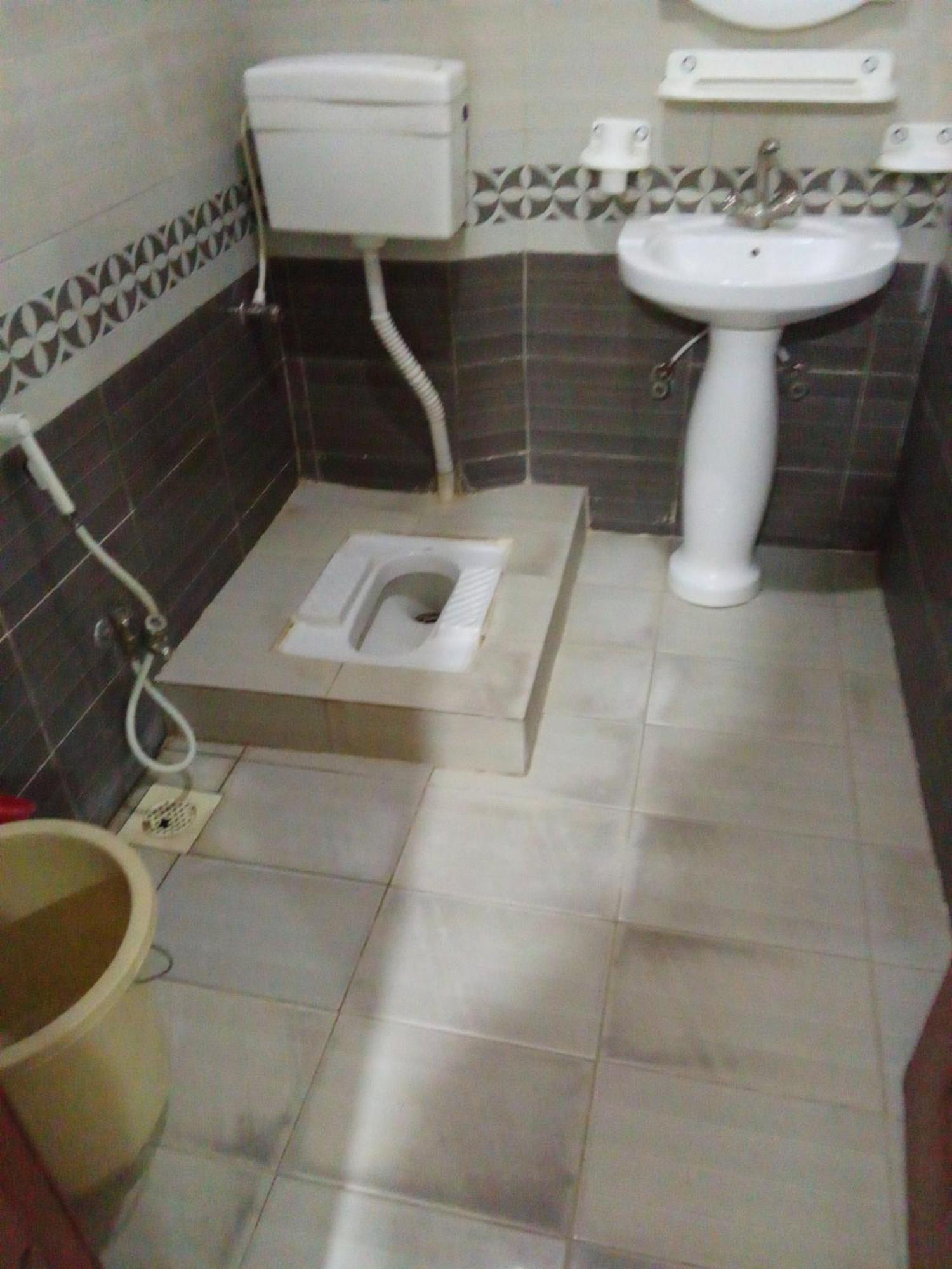 Hotel Khursheed Palace Rawalpindi Dış mekan fotoğraf