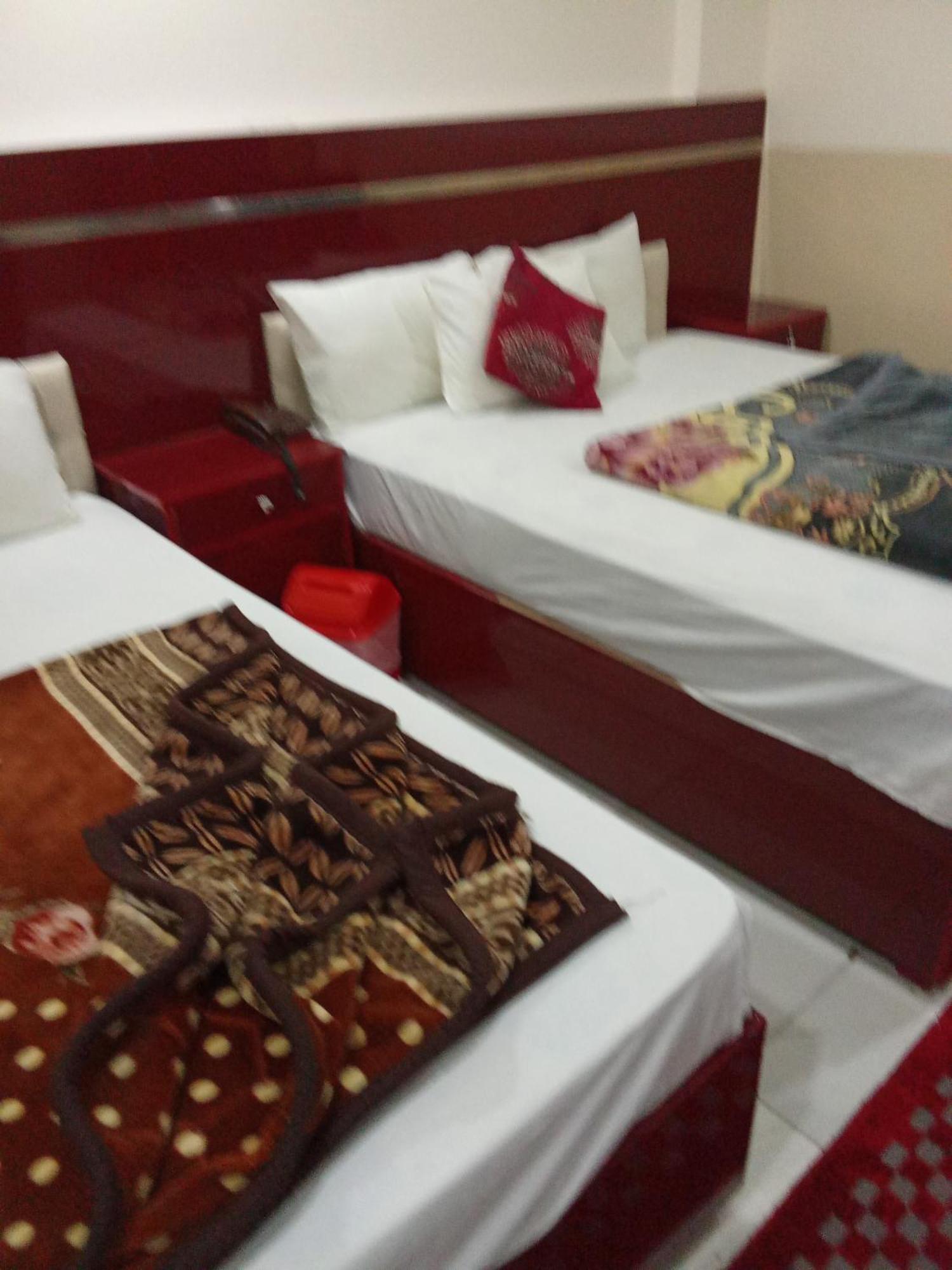 Hotel Khursheed Palace Rawalpindi Dış mekan fotoğraf