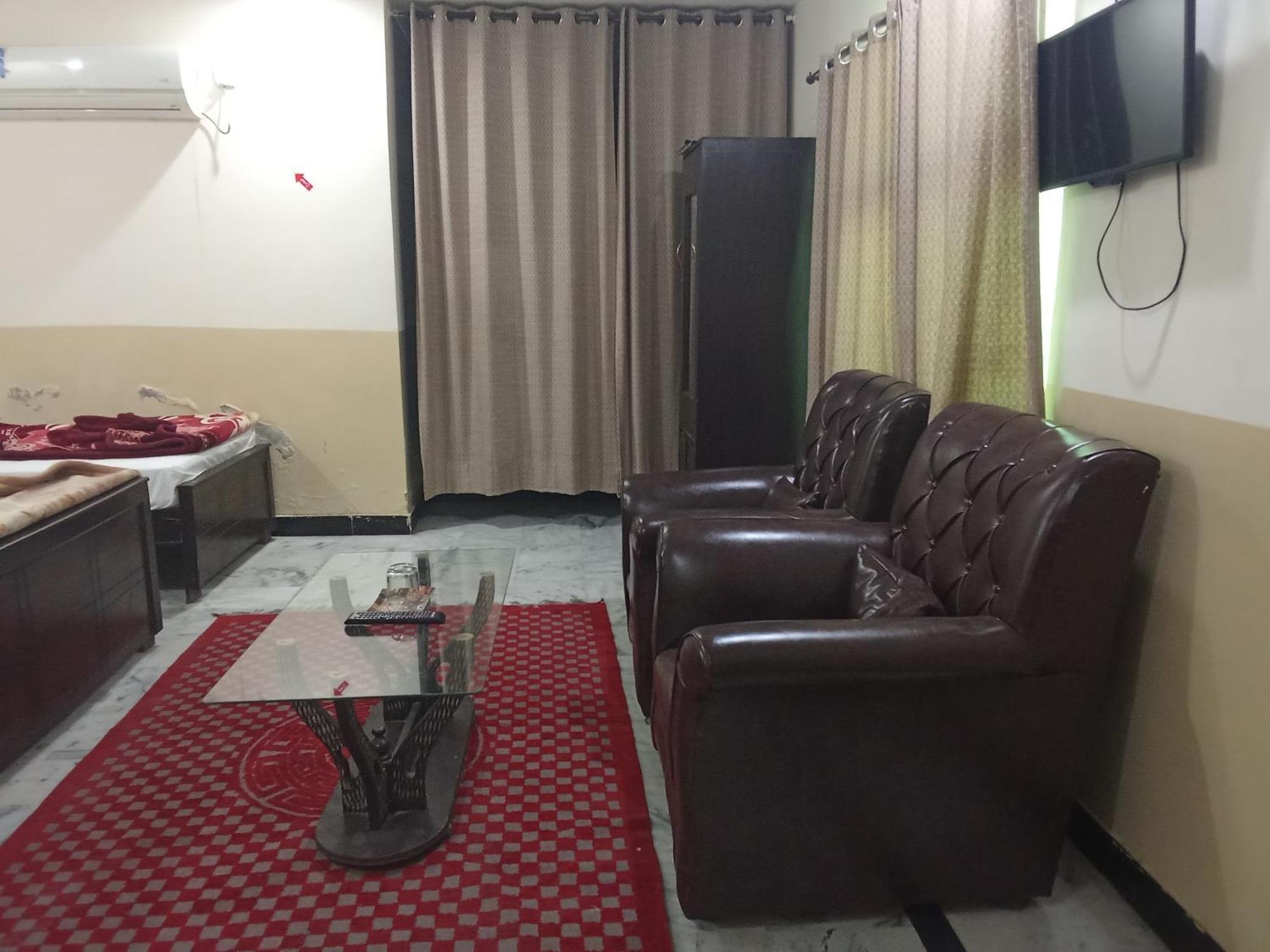 Hotel Khursheed Palace Rawalpindi Dış mekan fotoğraf